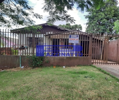 Im�vel Ref #IP-070 definido como Venda em Cascavel/PR