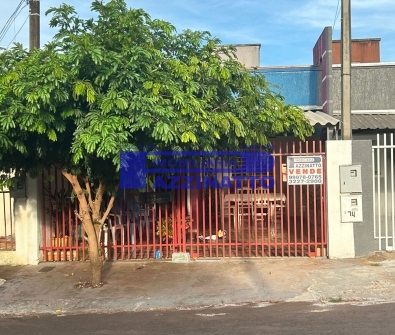 Im�vel Ref #IP-071 definido como Venda em Cascavel/PR