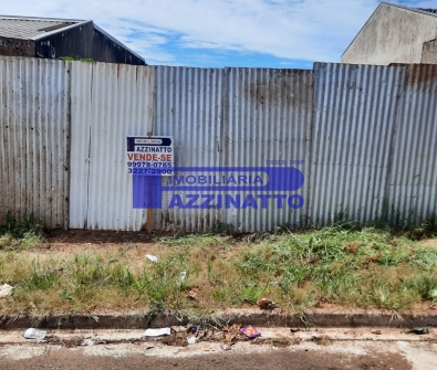 Im�vel Ref #IP-074 definido como Venda em Cascavel/PR