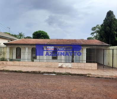 Im�vel Ref #IP-075 definido como Venda em Cascavel/PR